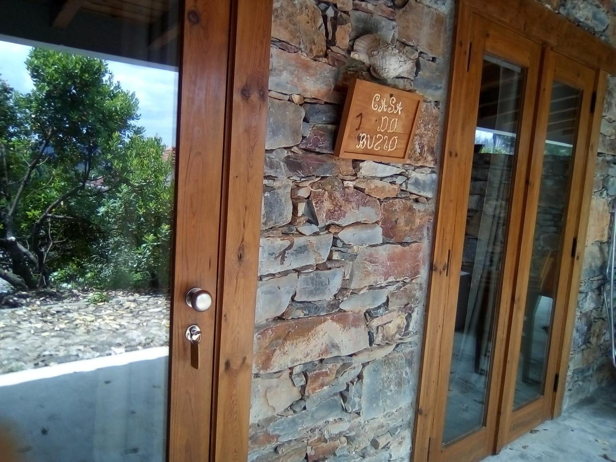 Apartamentos Rurais - Casas Do Lagar Rosmaninhal  Exterior photo